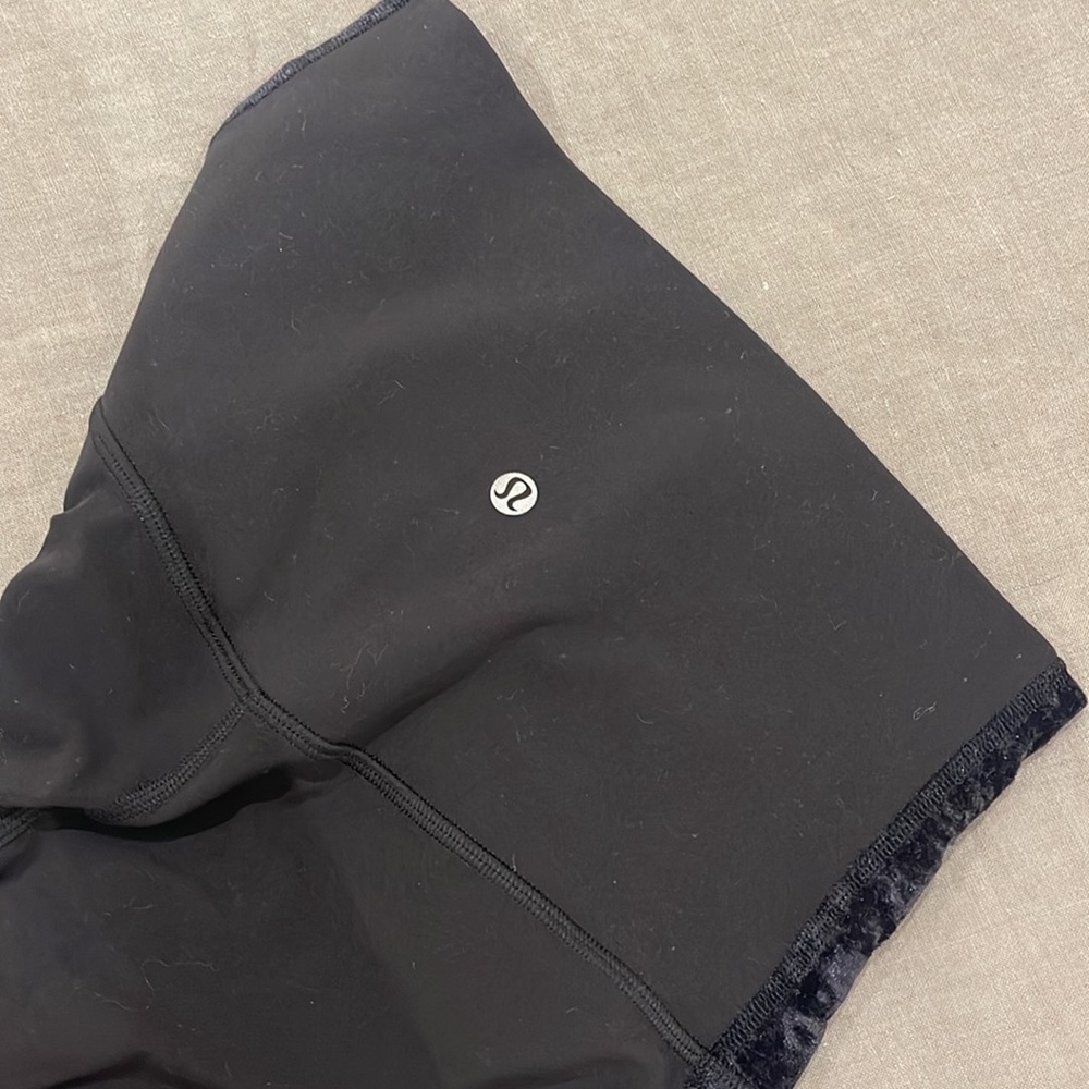 Lululemon High Waisted Leggings - Picture 11 of 17